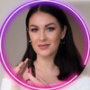 Логотип телеграм канала @efirisluboviu — Об эфирных маслах с 🩷
