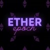 Telegram channel ЕФІРНА ЕПОХА logo
