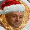 Логотип телеграм канала @efirnblin — Эфирные блинчики🥞