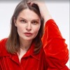 Логотип телеграм канала @efiroiraa — Ирина Горбунова.ЧУВСТВУЙ состояние