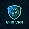 لوگوی کانال تلگرام efixvpn — Efix VPN | کانفیگ | پروکسی