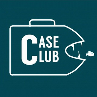 Логотип телеграм канала @efknu_caseclub — Case Club EF