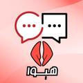 Logo saluran telegram efltest — کانال آزمون های زبان خارجی