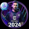 Telegram kanalining logotibi efootbaiiuz1 — Efootball UZ