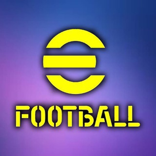 Telegram kanalining logotibi efootbal_uzbekistan — Efootball