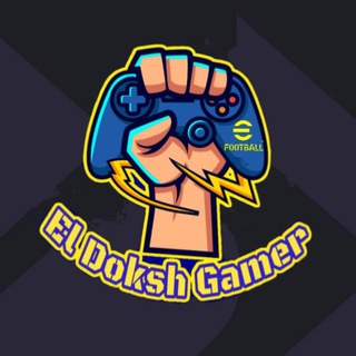 Telgraf kanalının logosu efootball_pes_mopile — 𝐄𝐋 𝐃𝐎𝐊𝐒𝐇 𝐆𝐀𝐌𝐄𝐑 ❐