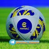 Логотип телеграм канала @efootball_chempionat_turnir — 🏆𝙀𝙁𝙊𝙊𝙏𝘽𝘼𝙇𝙇 𝙏𝙐𝙍𝙉𝙄𝙍🎮