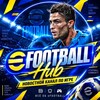 Логотип телеграм канала @efootball_hub27 — eFootball Hub