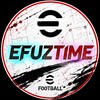 Telegram kanalining logotibi efootball_mobile — EFOOTBALL EFUZTIME 🎮