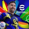 Лагатып тэлеграм-канала efootball_mobile_27 — eFootball™ 2027 Mobile