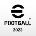 Logo saluran telegram efootball_news_2024 — eFootball | News