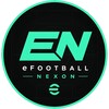 Логотип телеграм канала @efootball_nexon — eFootball Nexon