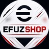 Telegram kanalining logotibi efootball_shop — 𝐄𝐅𝐔𝐙 𝐓𝐈𝐌𝐄 | 𝐒𝐇𝐎𝐏