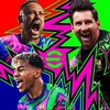 لوگوی کانال تلگرام efootball_tv3 — ای فوتبال(efootball) ، PES Mobile