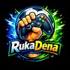 Logo of telegram channel efootballguide — RukaDena | eFootball 🦾