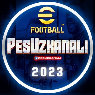 Telegram kanalining logotibi efootballmobile_uz — EFOOTBALL | PESUZ