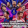 Telegram channel EFOOTBALL MOBILE NEWS 🎮 logo