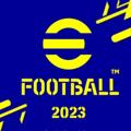 Telegram kanalining logotibi efootballuz1 — Efootball 2023