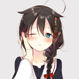 电报频道的标志 efqstore — efq杂货铺