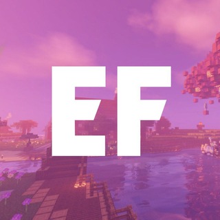 Логотип телеграм канала @efremenkovgames — EFREMENKOV | FREEDFINE COMMUNITY