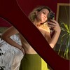 Логотип телеграм канала @efremovaai — Саша творит…