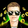 Логотип телеграм канала @efremovbtc — Ефремов | Про крипту 🚨