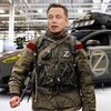 Логотип телеграм канала @efrgru1 — Ефрейтор ГРУ