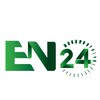 شعار قناة تلجرام efrinnews24 — Efrin News 24 عفرين نيوز ٢٤