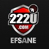 Logo of telegram channel efsane8886 — EFSANE_English