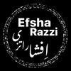 لوگوی کانال تلگرام efsharazzi — EfshaRazzi | اِفشاراتزى