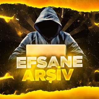 Telgraf kanalının logosu efsooarsiv2 — Efsane Arşiv 2