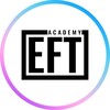 Логотип телеграм канала @eft_academy — EFT ACADEMY | Обучение методу ЭФТ