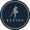 Logo of telegram channel eftinapro — EFTINA
