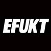 Logo of telegram channel efukt69 — EFUKT