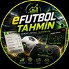 Telegram channel eFutbol Tahmin logo