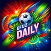 Telegram channel 🇺🇿 eFuz Daily 🇯🇴 logo