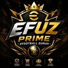 Telegram kanalining logotibi efuz_primes — EFUZ PRIMES