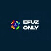 Telegram channel EFOOTBALL | EFuzONLY 🇺🇿 logo