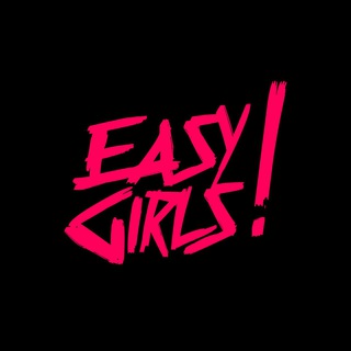 Логотип телеграм канала @eg_escort — EASY GIRLS - EG ESCORT