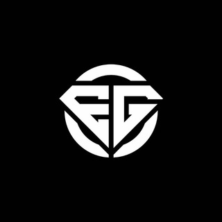 Logo saluran telegram eg_network — Easy Gaming Network