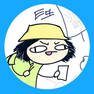 Логотип телеграм канала @eg_old_arts — каморка Eg