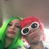 Логотип телеграм канала @eg0th2002music — 3g0th2002 music