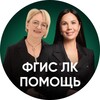 Логотип телеграм канала @egaisles_help — ФГИС ЛК Помощь. Работа в системе.