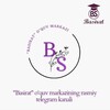 Telegram kanalining logotibi egamovabogdagulqosimovna — ONA TILI VA ADABIYOT. "BASIRAT" O‘QUV MARKAZI