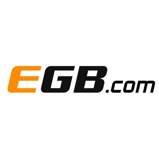 Логотип телеграм канала @egbcom — EGB