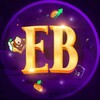 Логотип телеграм канала @egbooster — Egyptian Booster