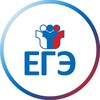 Логотип телеграм канала @ege_100bal — ЕГЭ