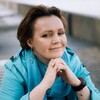 Логотип телеграм канала @ege_motivator — ЕжЕмотиватор с Пелагеей