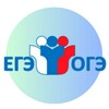 Логотип телеграм канала @ege_oge_info — ЕГЭ|ОГЭ