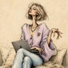 Логотип телеграм канала @ege_task38 — ЕГЭгешечная: Светлана Орлова